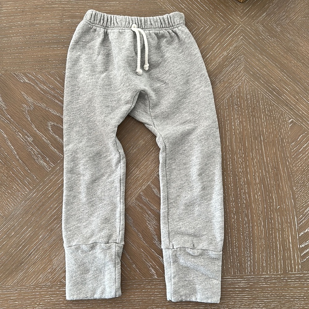 Childhoods Clothing Gusset in 3T Grey